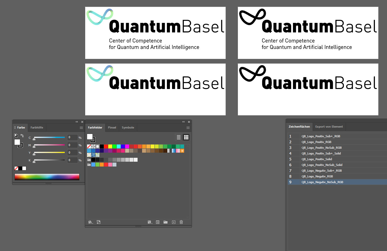 Quantum Basel