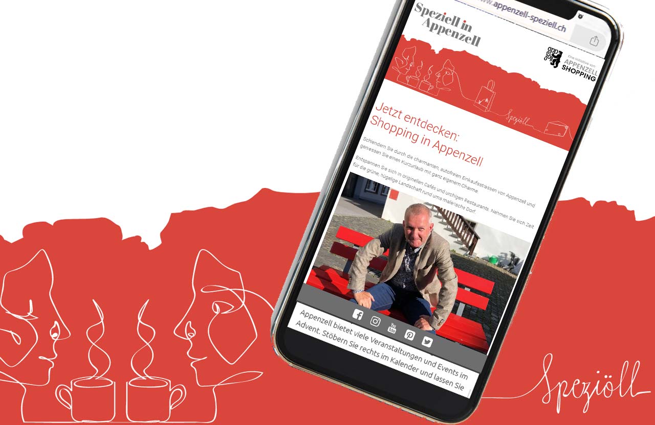 Appenzell Speziell