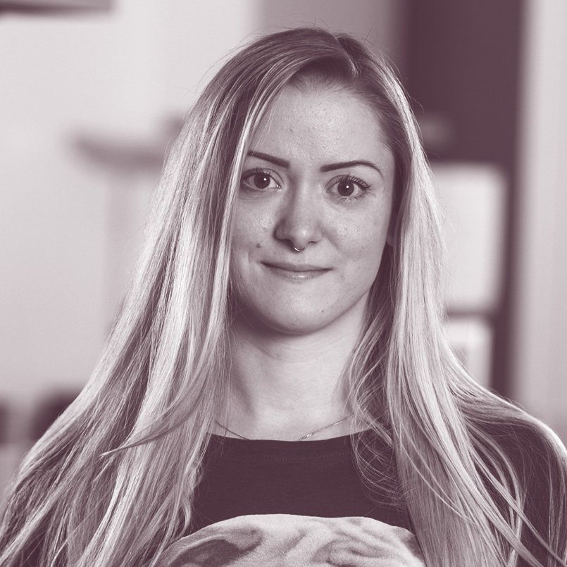 Marion Scheuzger-Bryntsev